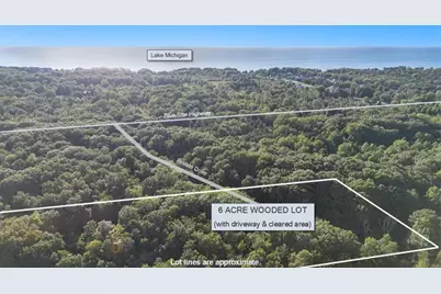 V/L Blue Star Highway, South Haven, MI 49090 - Photo 1