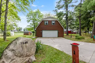 1566 E James St, White Cloud, MI 49349 - Photo 2