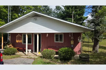 9945 N US Highway 31, Free Soil, MI 49411 - Photo 1