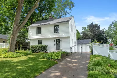 3828 Dale Street, Kalamazoo, MI 49001 - Photo 1