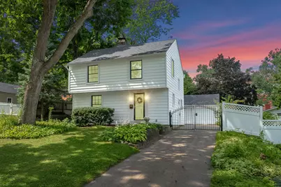 3828 Dale Street, Kalamazoo, MI 49001 - Photo 2