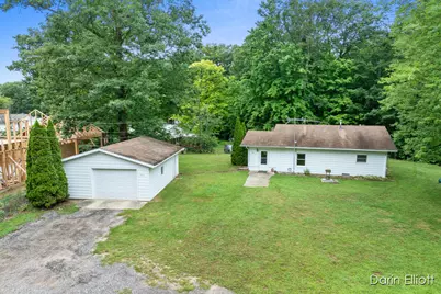 901 Half Moon Lake Drive SW, Stanton, MI 48888 - Photo 28