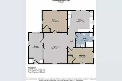 901 Half Moon Lake Drive SW, Stanton, MI 48888 - Photo 10