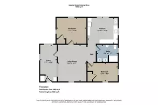 901 Half Moon Lake Dr SW, Stanton, MI 48888 - Photo 10