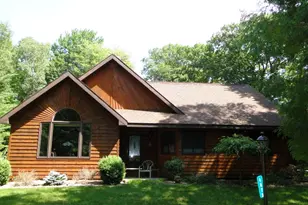 4873 Birchwood Trail, Oscoda, MI 48750 - Photo 1
