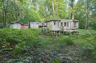 8859 E Grandview Trail, Reed City, MI 49677 - Photo 1