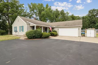 3423 Niles Road, Saint Joseph, MI 49085 - Photo 1