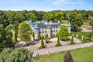 9348 Center Ln, Canadian Lakes, MI 49346 - Photo 48