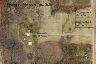 9905 52nd Ave, Allendale, MI 49401 - Photo 4