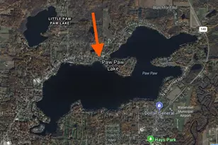 5586 Paw Paw Lake Rd, Coloma, MI 49038 - Photo 6