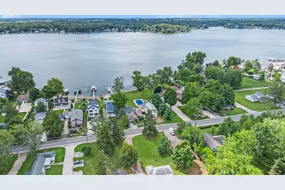 5586 Paw Paw Lake Road, Coloma, MI 49038 - Photo 4