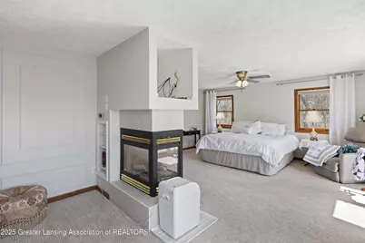 11781 W Herbison Road, Eagle, MI 48822 - Photo 12