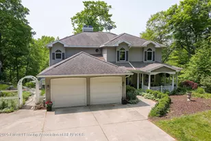 11781 W Herbison Rd, Eagle, MI 48822 - Photo 38