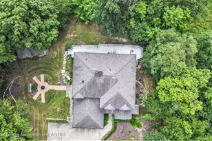 11781 W Herbison Rd, Eagle, MI 48822 - Photo 48