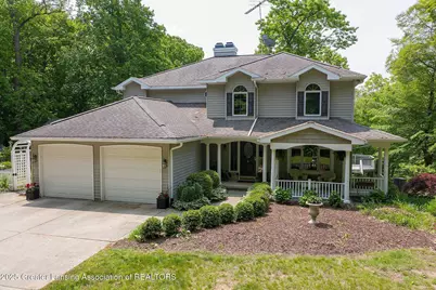 11781 W Herbison Road, Eagle, MI 48822 - Photo 34