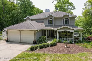 11781 W Herbison Rd, Eagle, MI 48822 - Photo 34