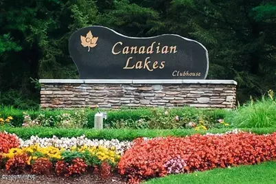 6685 Cedar Trace, Canadian Lakes, MI 49346 - Photo 4