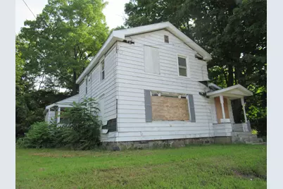 562 W Van Buren Street, Battle Creek, MI 49037 - Photo 1