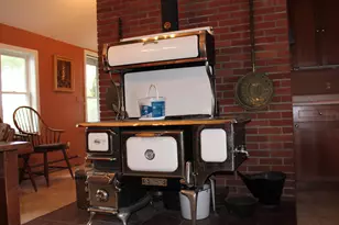 2838 W Trask Lake Rd, Barton City, MI 48705 - Photo 12