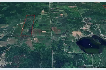 2838 W Trask Lake Rd, Barton City, MI 48705 - Photo 72