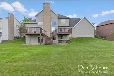 5391 Ticonderoga Drive SE, Kentwood, MI 49508 - Photo 38