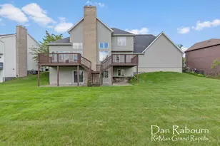 5391 Ticonderoga Dr SE, Kentwood, MI 49508 - Photo 38