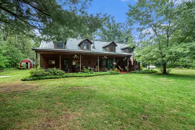 7 W 4 Mile Road, Luther, MI 49656 - Photo 2