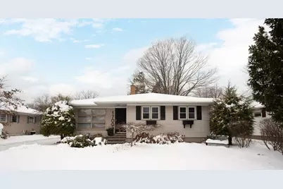 1709 Sheldon Road, Grand Haven, MI 49417 - Photo 1