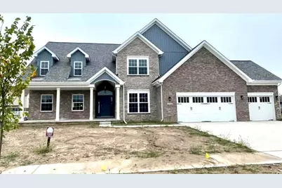 20015 Fountain View Lane, Brownstown, MI 48183 - Photo 6