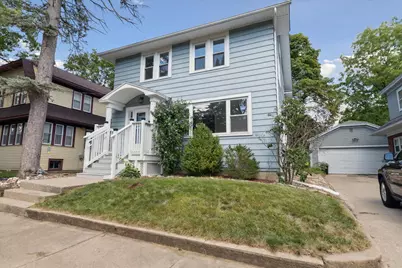 2327 Outlook Street, Kalamazoo, MI 49001 - Photo 4
