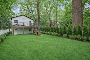 4046 Hillside Trail, New Buffalo, MI 49117 - Photo 30