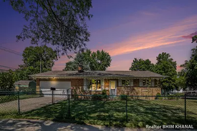 3100 Glenbrook Drive, Lansing, MI 48911 - Photo 4