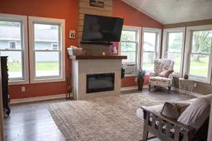 710 S Elm St, Three Oaks, MI 49128 - Photo 2