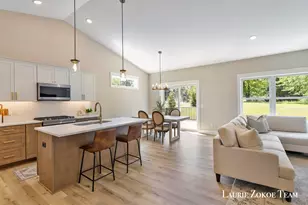 4345 Tallman Woods Dr NW, Grand Rapids, MI 49534 - Photo 2