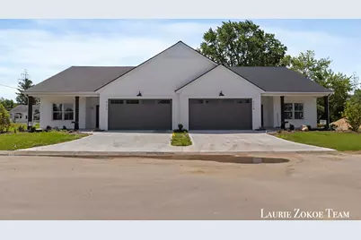 4345 Tallman Woods Drive NW #10, Grand Rapids, MI 49534 - Photo 1