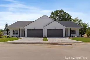 4345 Tallman Woods Dr NW, Grand Rapids, MI 49534 - Photo 1