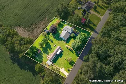 6175 Van Wert Road, Homer, MI 49245 - Photo 4