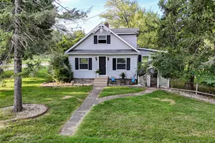 18124 S Fisher Lake Rd, Three Rivers, MI 49093 - Photo 1