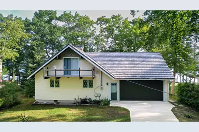 8761 Cordwood Trail, Cheboygan, MI 49721 - Photo 1