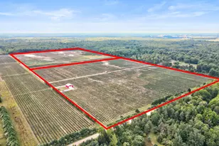 1997 E Townline Rd, Free Soil, MI 49411 - Photo 6