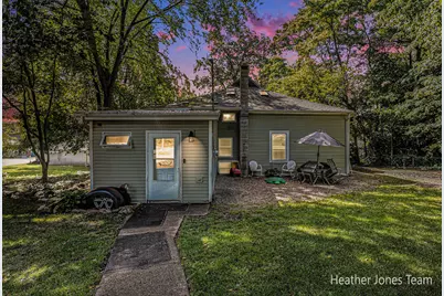 145 N Elizabeth Street, Lyons, MI 48851 - Photo 1