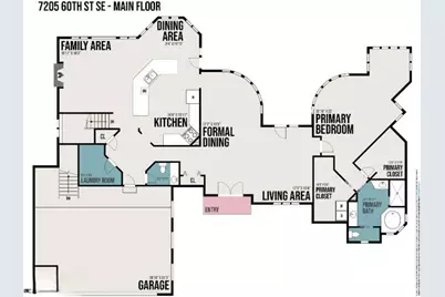 7205 60th Street SE, Grand Rapids, MI 49512 - Photo 20