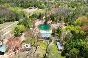 1255 E Chickadee Ln, Luther, MI 49656 - Photo 1