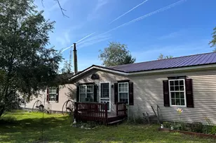 984 W Rose Meadow Dr Dr, Luther, MI 49656 - Photo 1