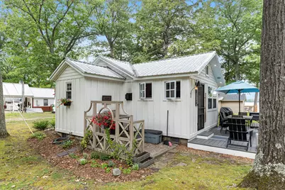 8124 Deadstream Road #7, Honor, MI 49640 - Photo 4