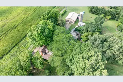 13228 Dutch Settlement Road, Marcellus, MI 49067 - Photo 2