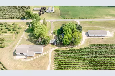 1980 Angling Road, Watervliet, MI 49098 - Photo 1