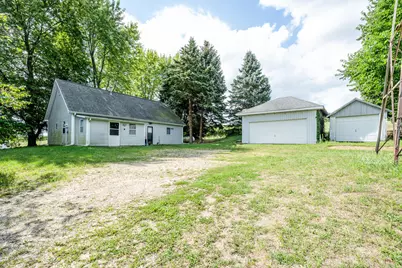1980 Angling Road, Watervliet, MI 49098 - Photo 4