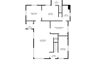 203 N 3rd Ave, Big Rapids, MI 49307 - Photo 32