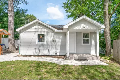 108 Henderson Place, Cadillac, MI 49601 - Photo 1